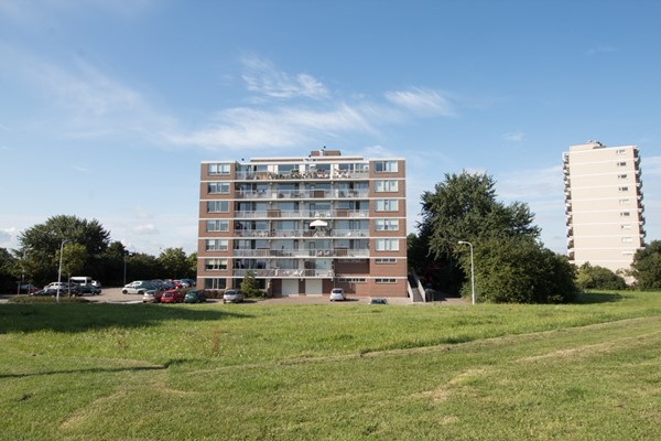Medium property photo - Churchilllaan, 4532 MB Terneuzen
